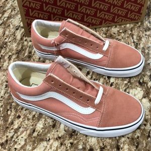Vans Old Skool Rose Dawn